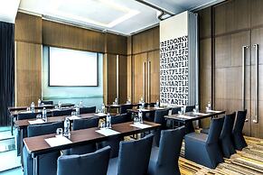 Four Points by Sheraton Bangkok Ploenchit