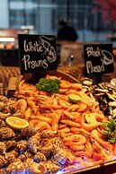 Four Points by Sheraton Bangkok Ploenchit