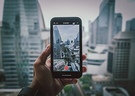 Four Points by Sheraton Bangkok Ploenchit