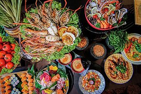 Four Points by Sheraton Bangkok Ploenchit