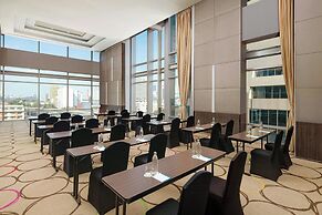 Four Points by Sheraton Bangkok Ploenchit