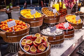 Four Points by Sheraton Bangkok Ploenchit