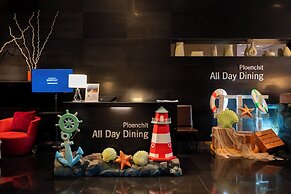 Four Points by Sheraton Bangkok Ploenchit