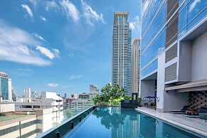 Four Points by Sheraton Bangkok Ploenchit
