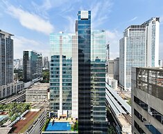 Four Points by Sheraton Bangkok Ploenchit