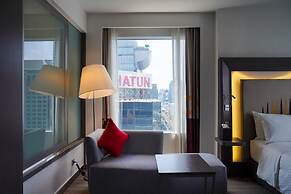 Four Points by Sheraton Bangkok Ploenchit