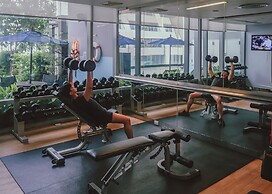 Four Points by Sheraton Bangkok Ploenchit