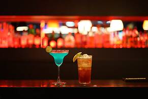 Four Points by Sheraton Bangkok Ploenchit