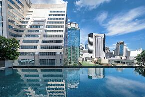 Four Points by Sheraton Bangkok Ploenchit