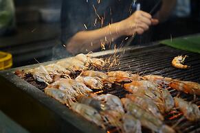 Four Points by Sheraton Bangkok Ploenchit