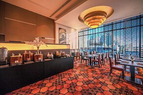 Four Points by Sheraton Bangkok Ploenchit