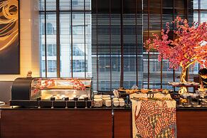 Four Points by Sheraton Bangkok Ploenchit