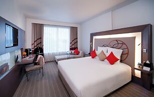 Four Points by Sheraton Bangkok Ploenchit