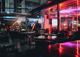 Four Points by Sheraton Bangkok Ploenchit