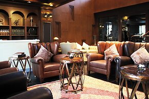 Four Points by Sheraton Bangkok Ploenchit