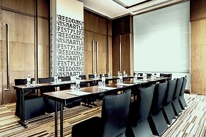 Four Points by Sheraton Bangkok Ploenchit