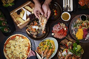 Four Points by Sheraton Bangkok Ploenchit