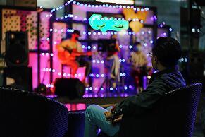 Four Points by Sheraton Bangkok Ploenchit