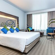 Four Points by Sheraton Bangkok Ploenchit