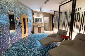 Four Points by Sheraton Bangkok Ploenchit