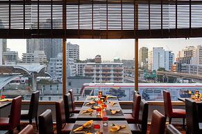 Four Points by Sheraton Bangkok Ploenchit