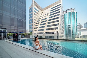 Four Points by Sheraton Bangkok Ploenchit