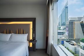 Four Points by Sheraton Bangkok Ploenchit