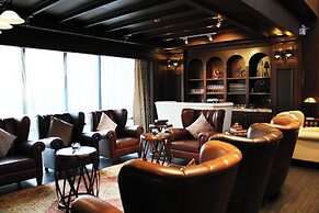 Four Points by Sheraton Bangkok Ploenchit