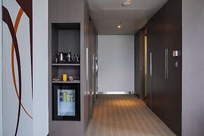 Four Points by Sheraton Bangkok Ploenchit