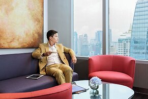 Four Points by Sheraton Bangkok Ploenchit