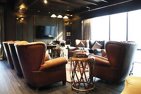 Four Points by Sheraton Bangkok Ploenchit