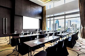 Four Points by Sheraton Bangkok Ploenchit