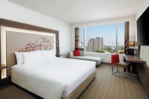 Four Points by Sheraton Bangkok Ploenchit