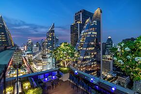 Four Points by Sheraton Bangkok Ploenchit