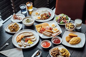 Four Points by Sheraton Bangkok Ploenchit