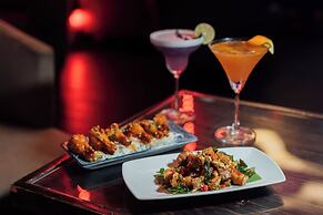 Four Points by Sheraton Bangkok Ploenchit