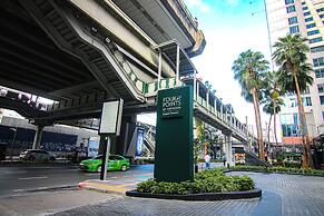 Four Points by Sheraton Bangkok Ploenchit