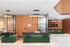 Four Points by Sheraton Bangkok Ploenchit Sukhumvit