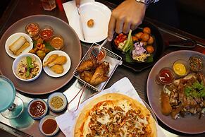 Four Points by Sheraton Bangkok Ploenchit