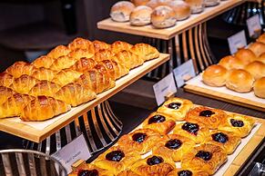 Four Points by Sheraton Bangkok Ploenchit