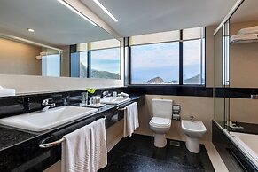 Hilton Copacabana Rio de Janeiro