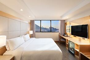 Hilton Copacabana Rio de Janeiro