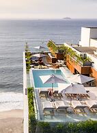 Hilton Copacabana Rio de Janeiro