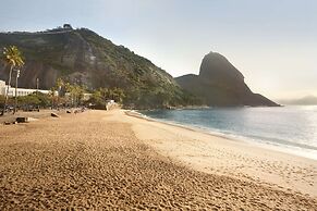 Hilton Copacabana Rio de Janeiro