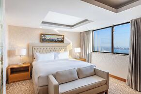 Hilton Copacabana Rio de Janeiro