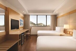 Hilton Copacabana Rio de Janeiro