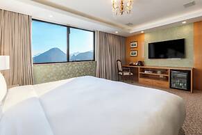 Hilton Copacabana Rio de Janeiro