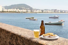 Hilton Copacabana Rio de Janeiro