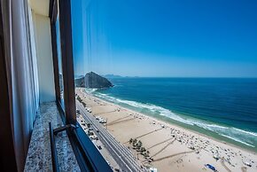 Hilton Copacabana Rio de Janeiro