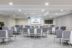 Hilton Copacabana Rio de Janeiro